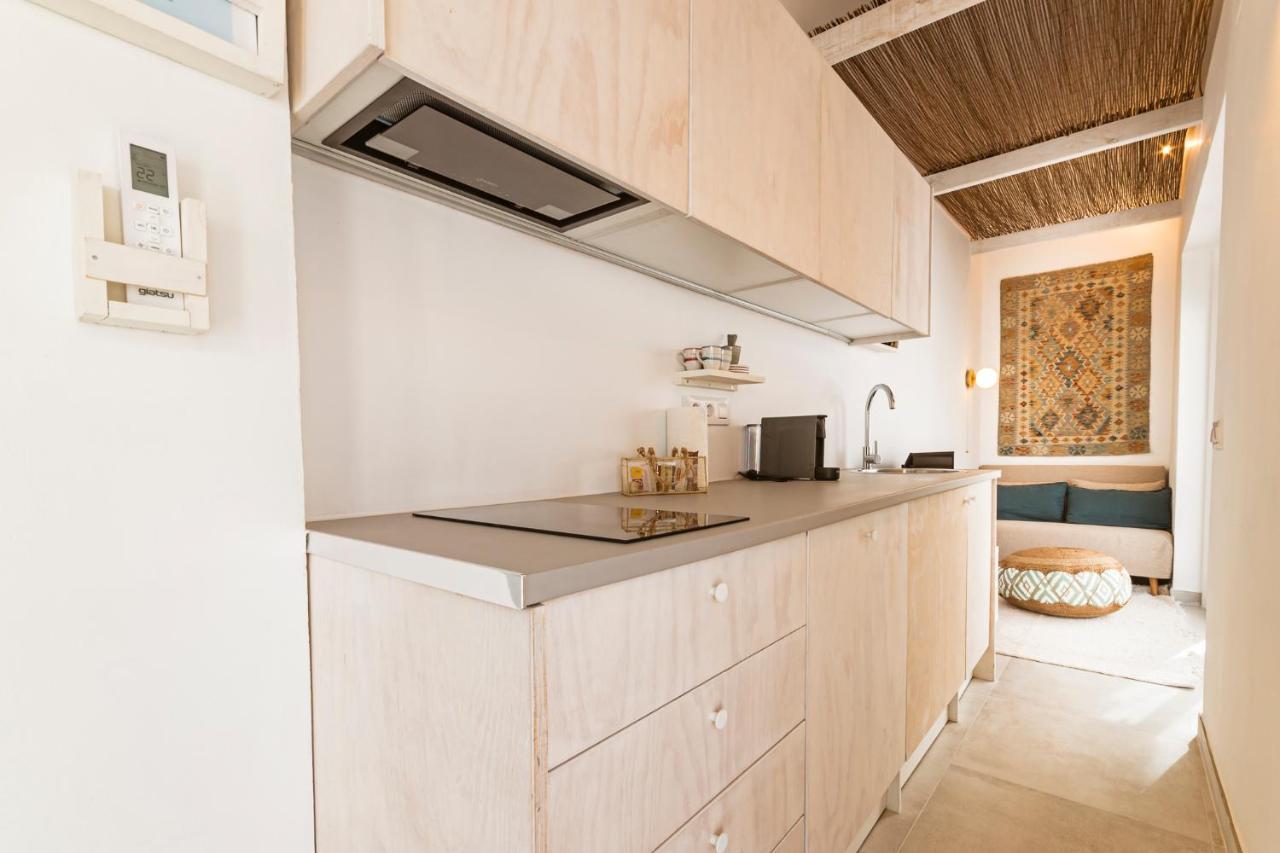 K-Era By Nuka Homes Jávea Exterior foto