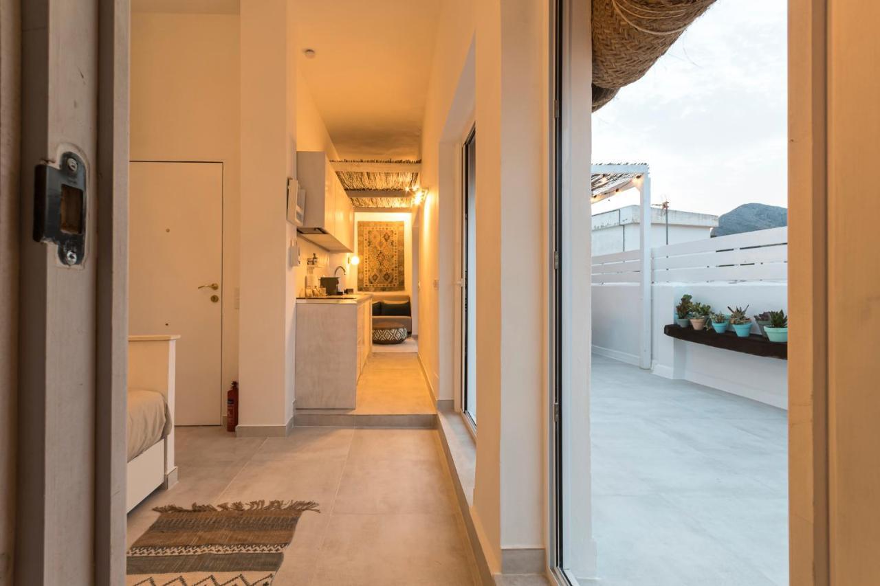K-Era By Nuka Homes Jávea Exterior foto